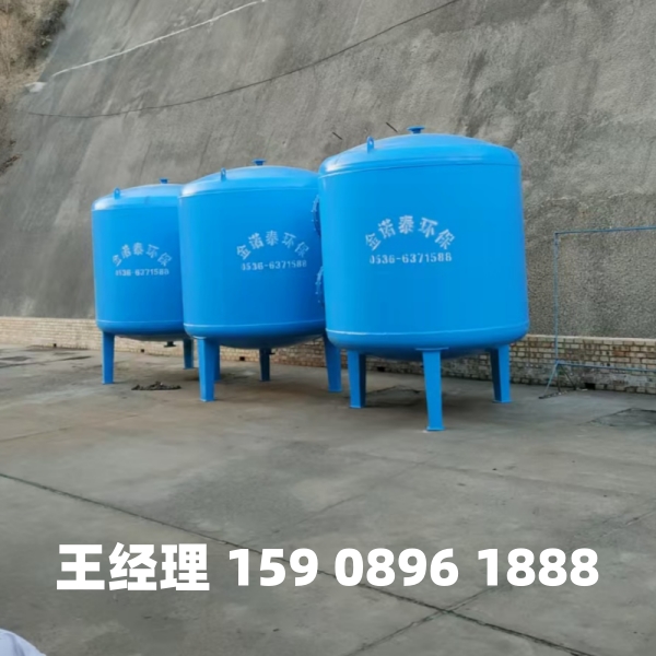 三亚多介质过滤器