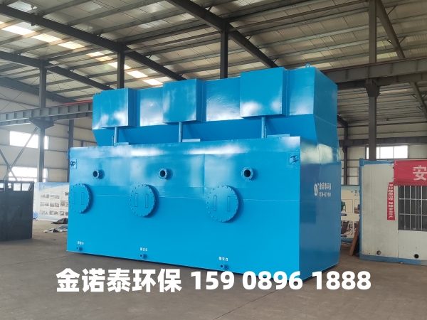 三亚新型FA一体化净水器